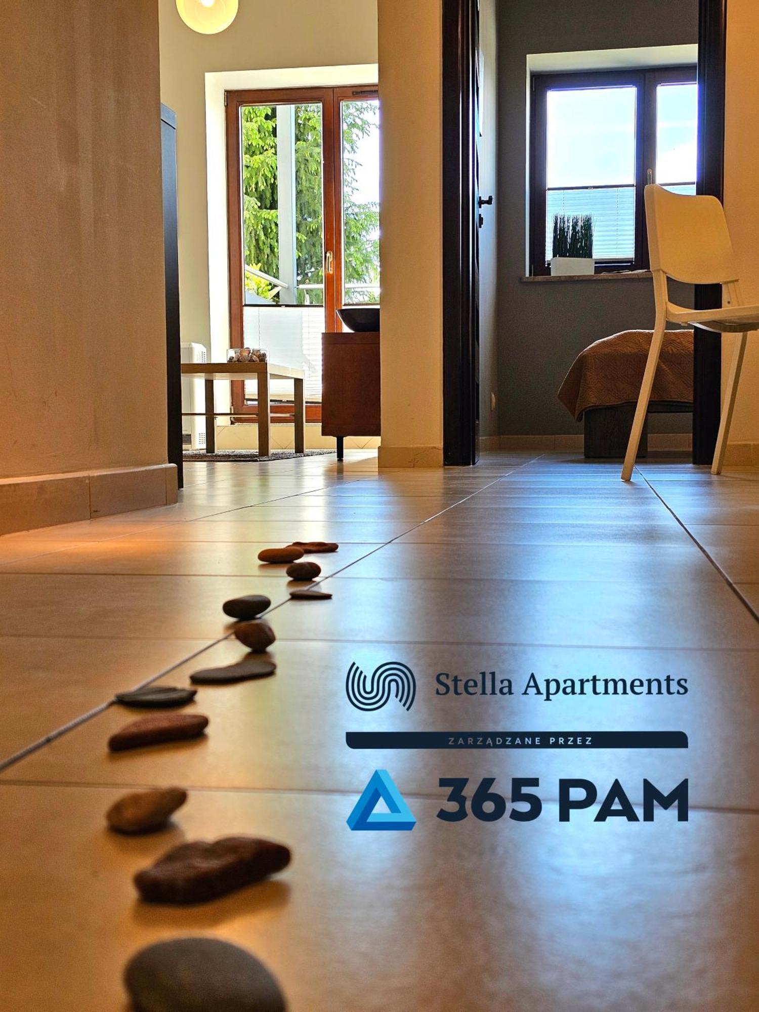 Plazowy - 365pam Apartment *