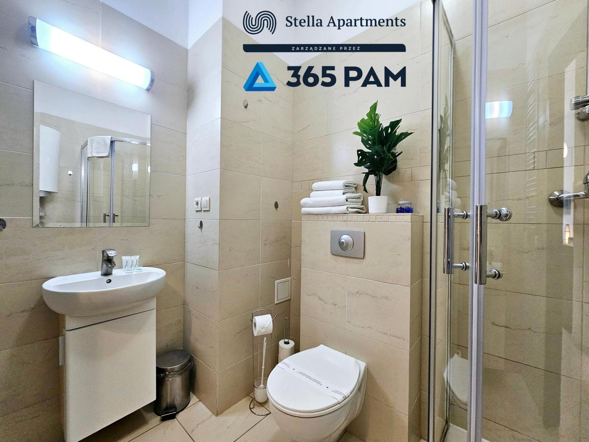 Apartment Plazowy - 365pam