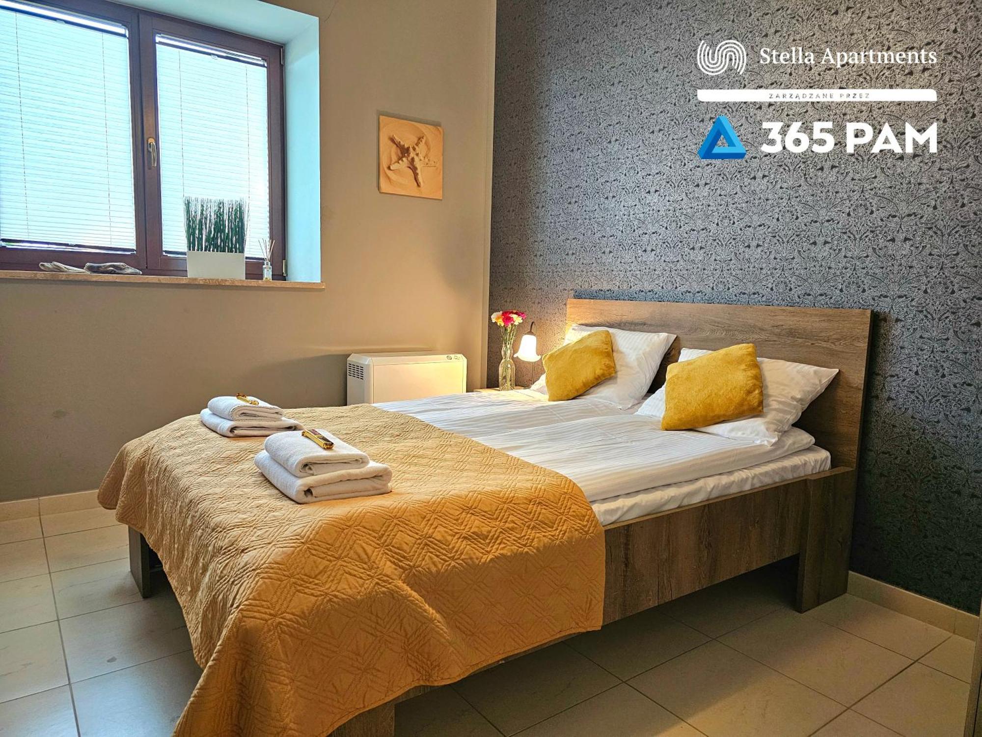 Apartment Plazowy - 365pam