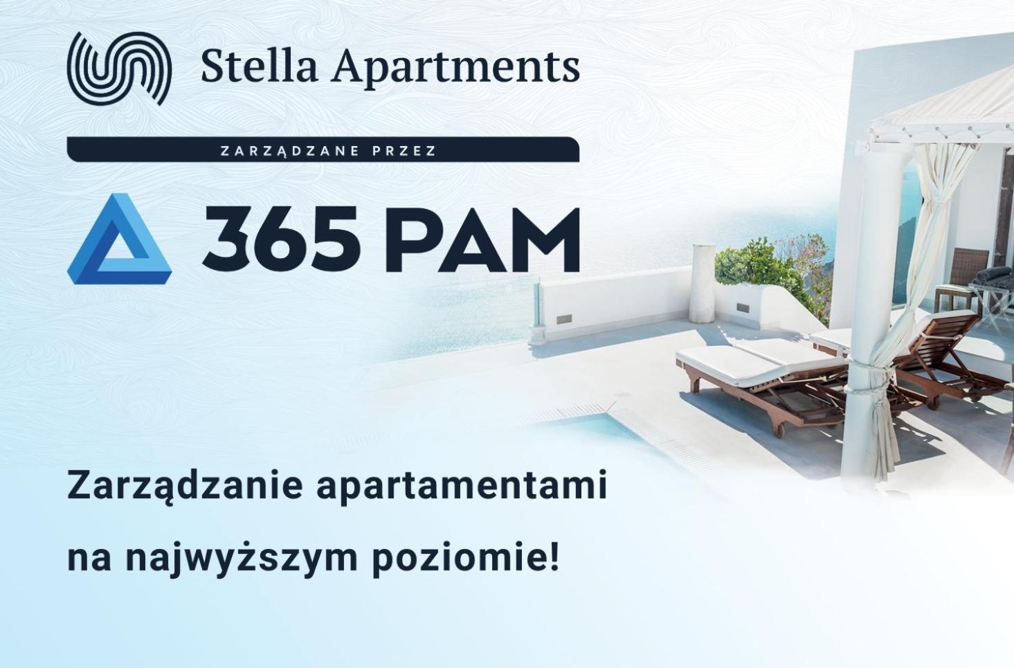 Apartment Plazowy - 365pam *