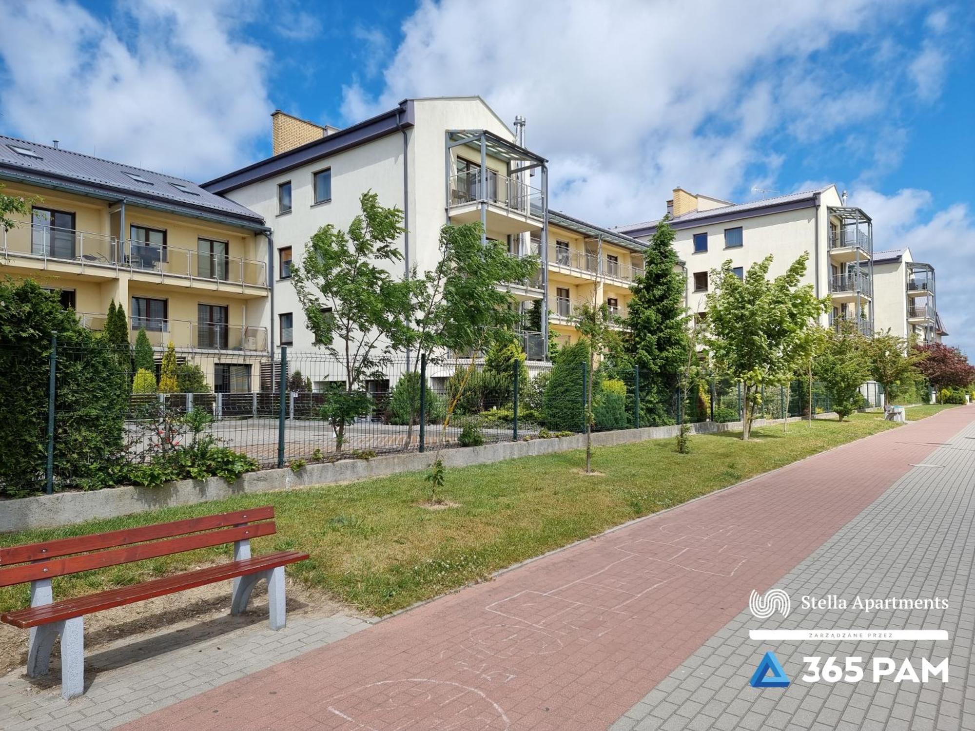 Plazowy - 365pam Apartment *